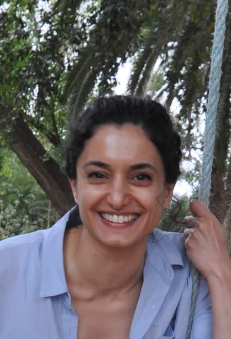 Dima Hamdan