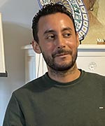 Aziz Channaoui