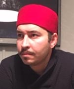 Abdelhamid Bouchnak