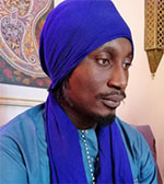 Aboubacar Gakou