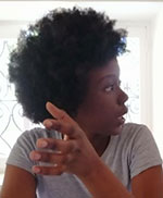 Amelia Umuhire