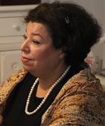 Hedia BEN AICHA