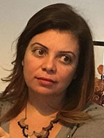 Ines Marzouk