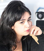 Mariem FERJANI