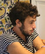 Mehdi HAJRI