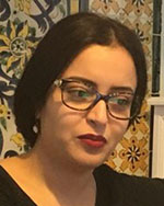 Souha Baaroun