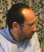 Tarak Khalladi