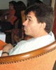   Bachir DERRAIS