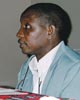 Ousmane MAHAMANE